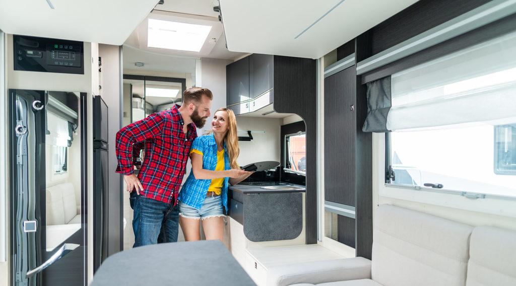 RV buying dos and don'ts