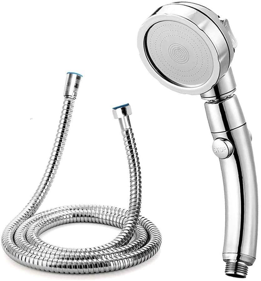 RV Motorhome Handheld Shower Set with 67 Inch Hose Replacement for Campers 
