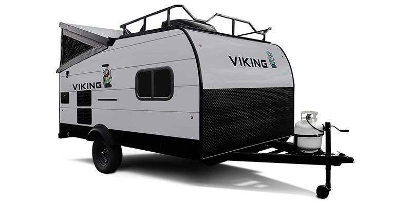 Viking 12.0TD XL Pop-Up Camper