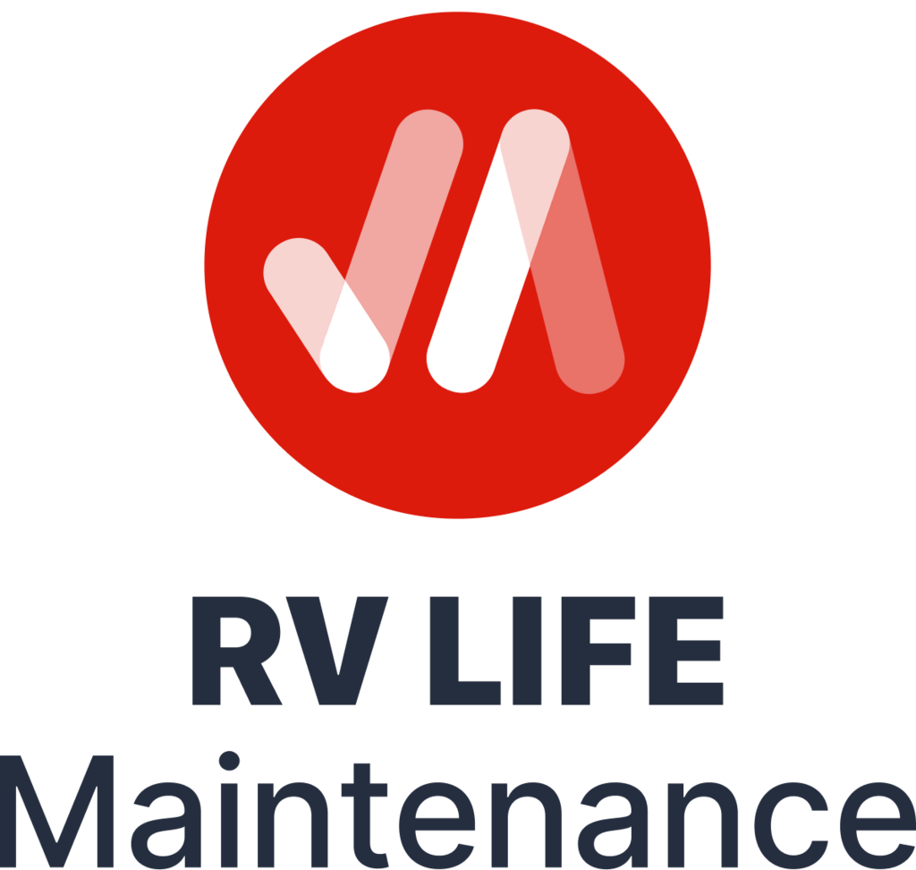 RV Life Maintenance logo