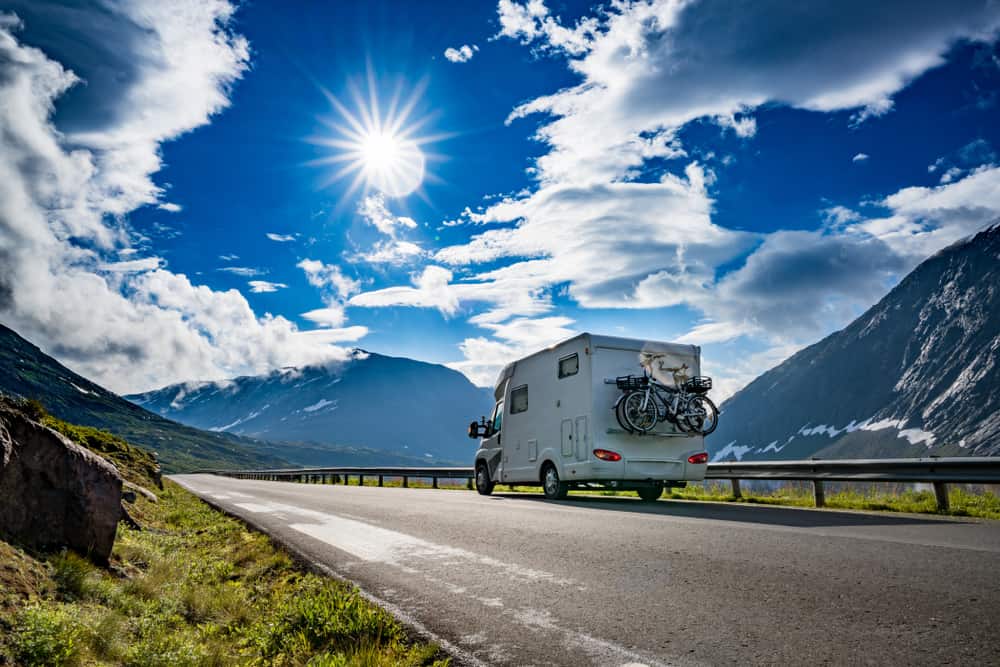 which RV is right for you?