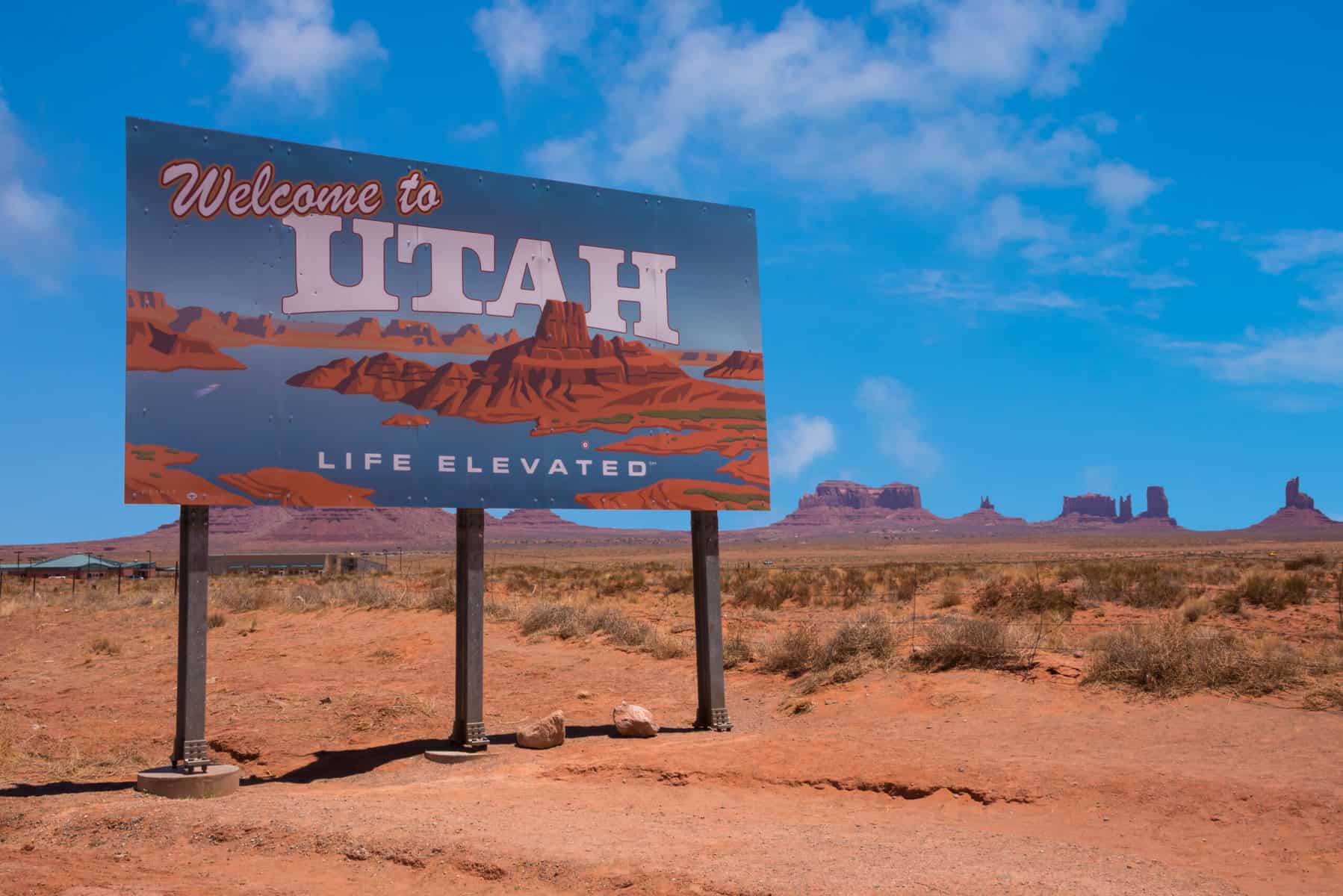 Travel to these luxury RV resorts in Utah