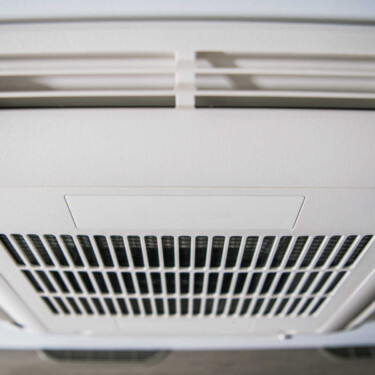 RV air conditioner maintenance tips