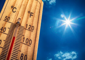 Heatwave RVing Tips