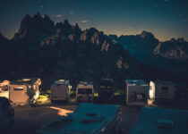 Top Tips for Late Arrival at Campgrounds