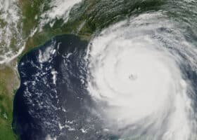 Hurricane Ian's impact on RVers