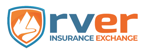 RVer Insurance Exchange logo.