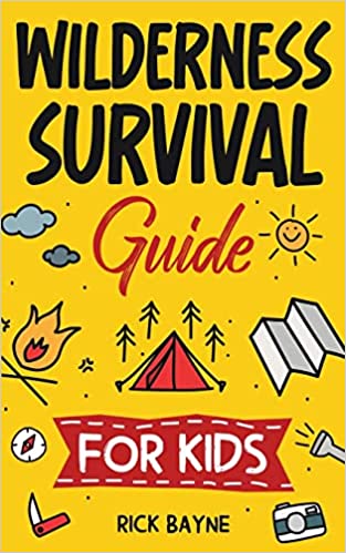survival guide for RVing kids