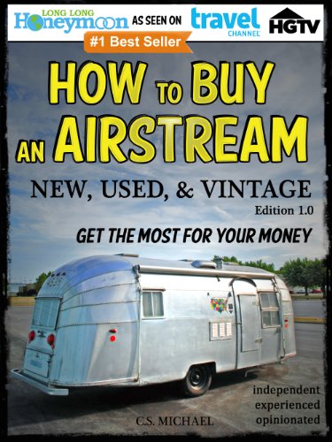 How to Buy an Airstream