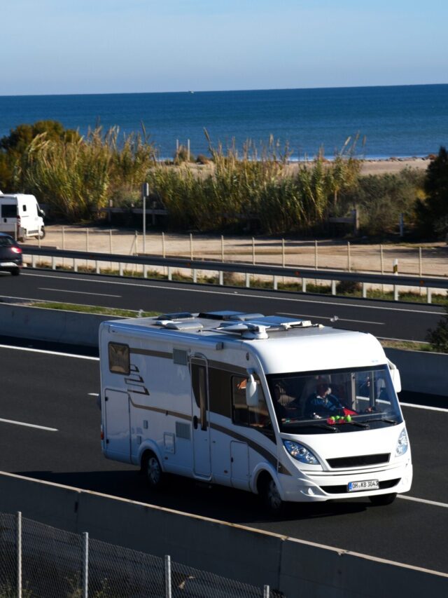 Insurance Tips for RV Coverage