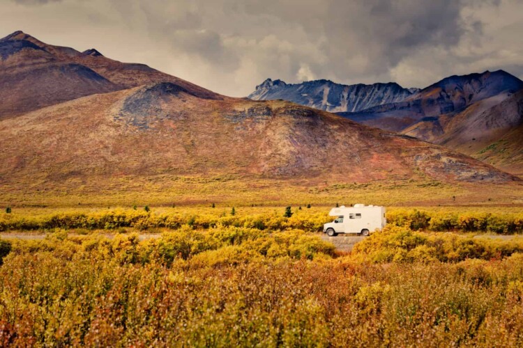 Don't let things go wrong when you're camping miles from anywhere. (Image: Shutterstock)